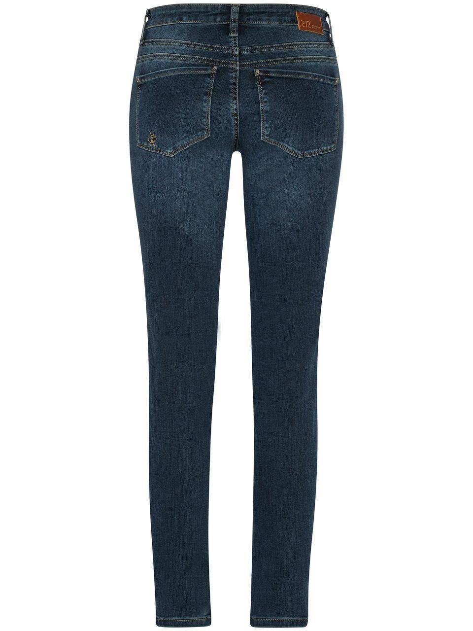 Raffaello Rossi High Waist-Skinny-Jeans