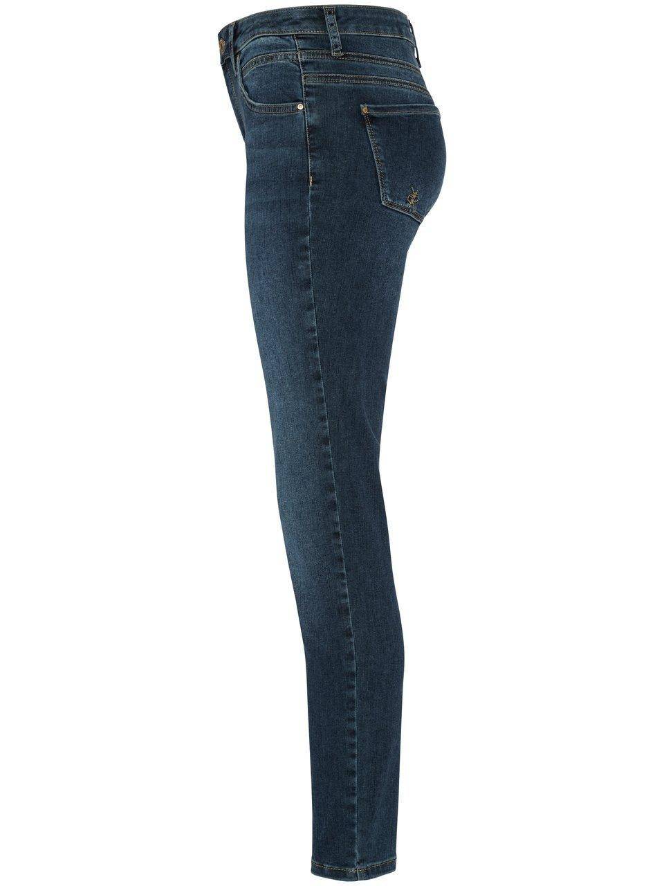 Raffaello Rossi High Waist-Skinny-Jeans