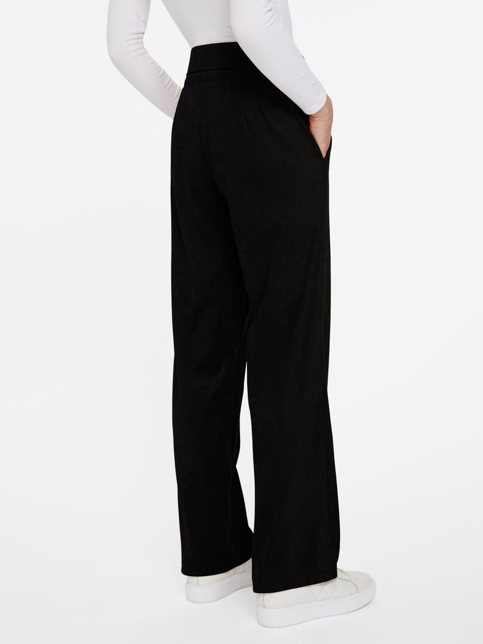 Raffaello Rossi Hose "Candice Straight"