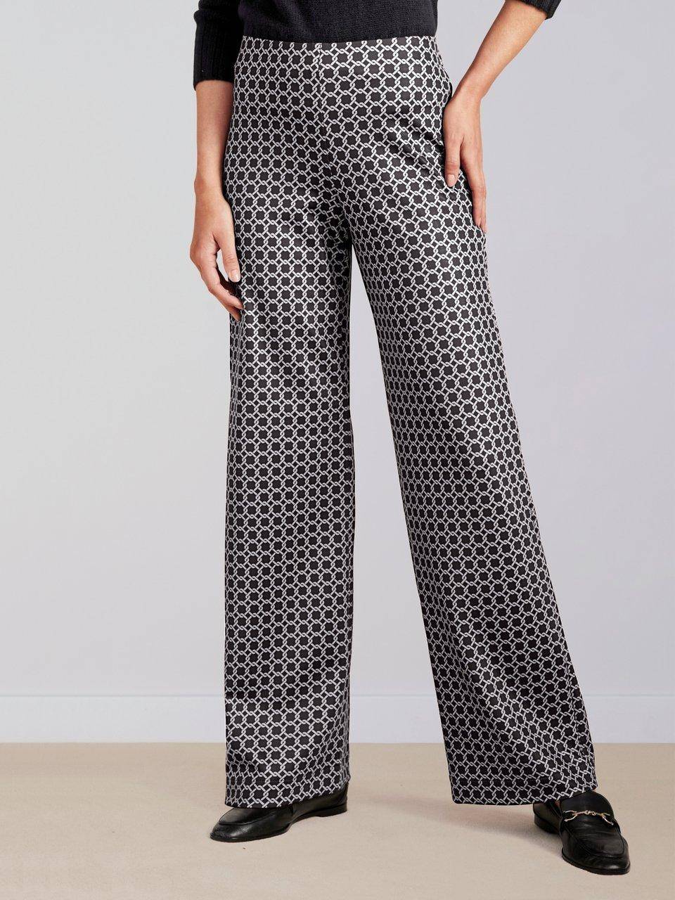 Raffaello Rossi Hose Modell Elaine