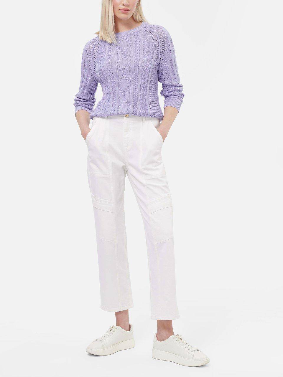 Raffaello Rossi Jeans Modell Alba