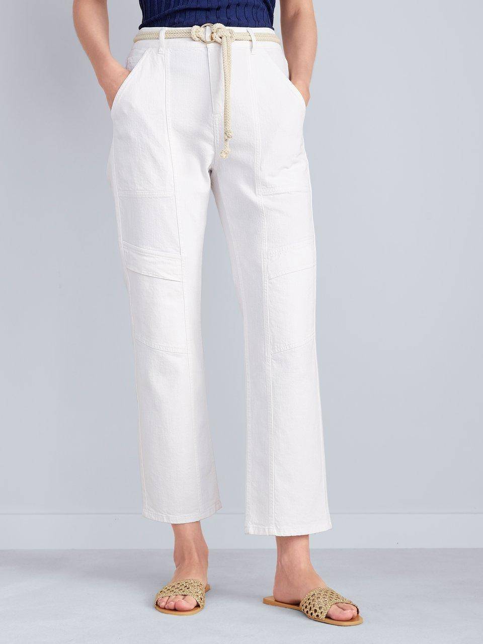 Raffaello Rossi Jeans Modell Alba