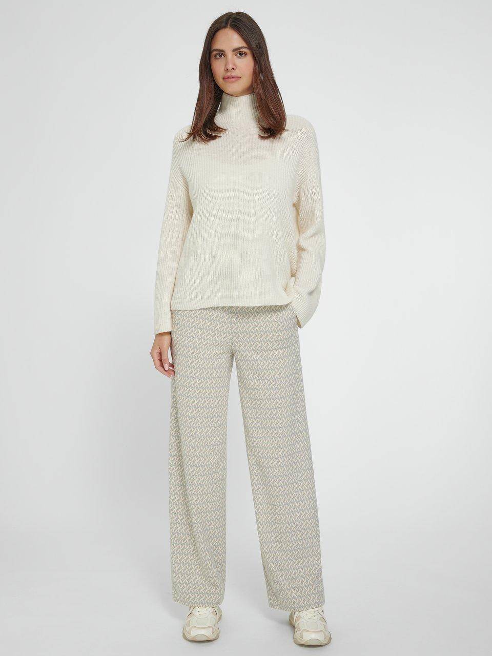 Raffaello Rossi Jersey-Hose