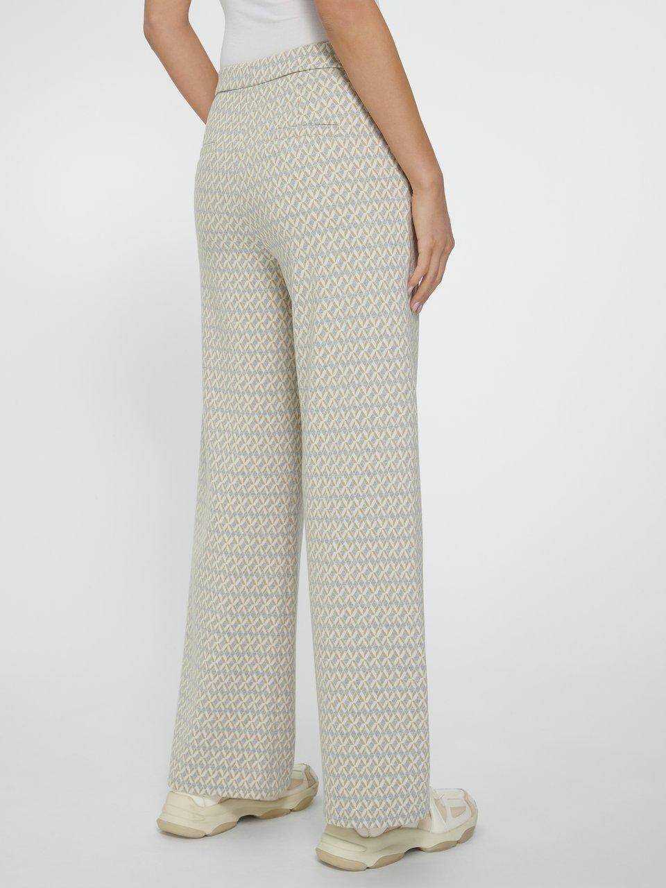 Raffaello Rossi Jersey-Hose