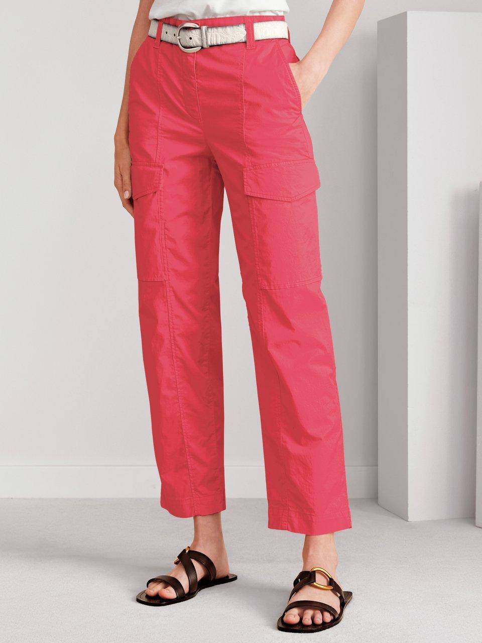 Raffaello Rossi Knöchellange Hose