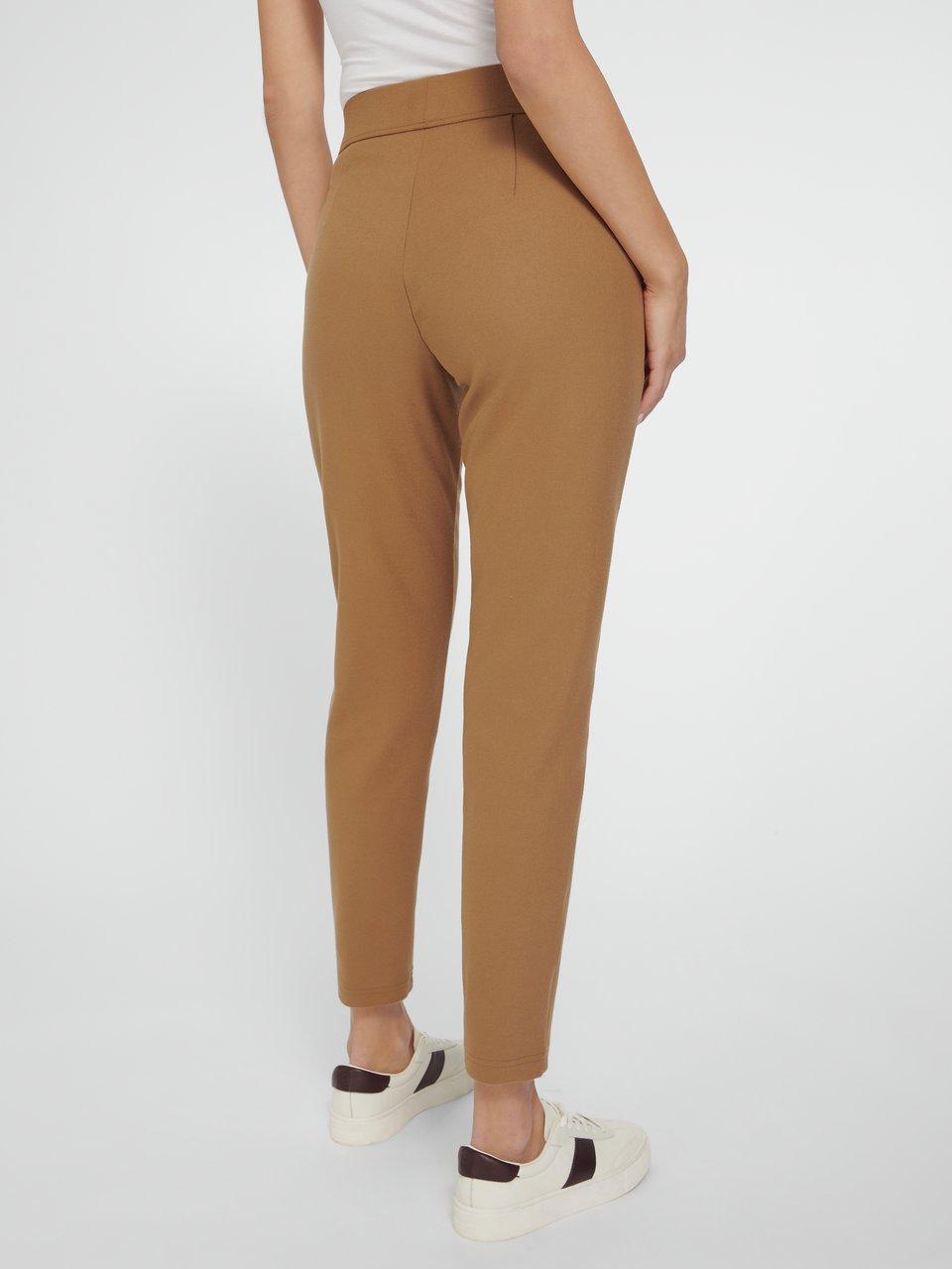 Raffaello Rossi Knöchellange Hose Modell Candice