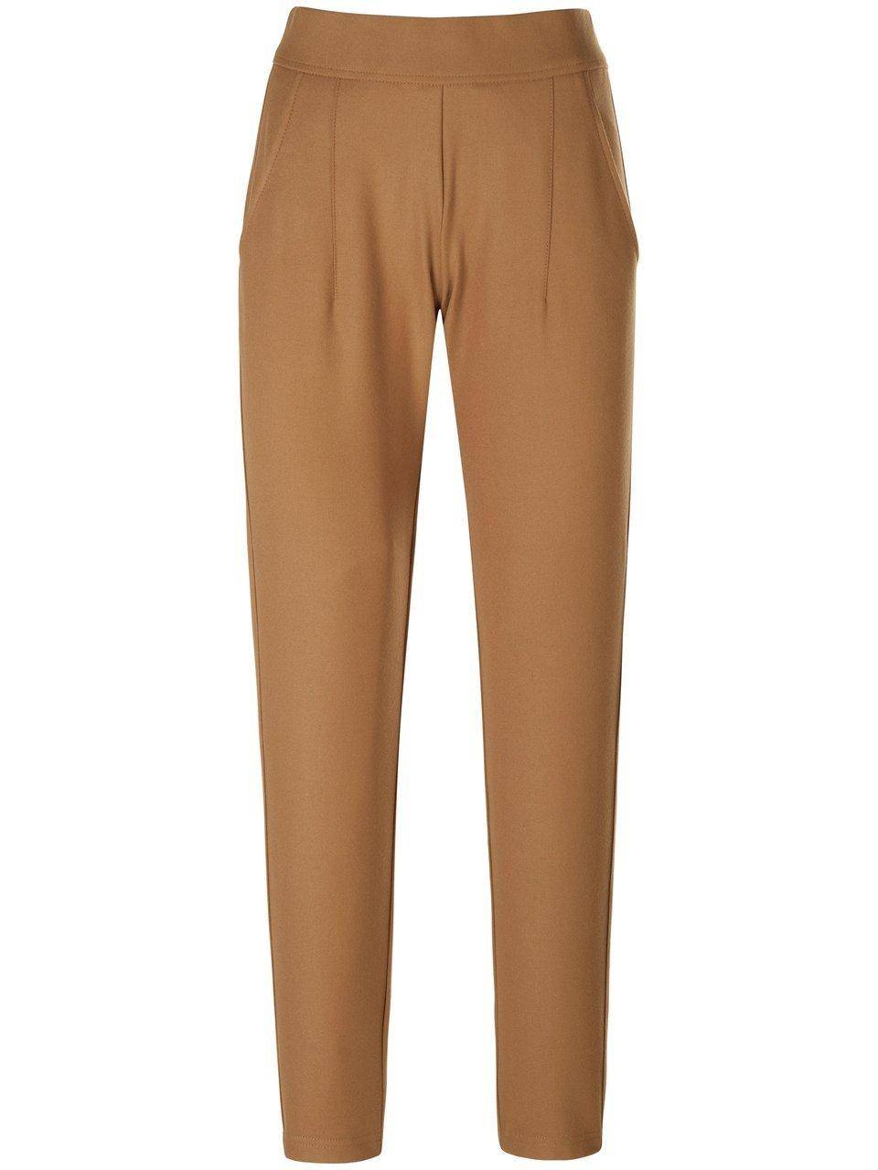 Raffaello Rossi Knöchellange Hose Modell Candice