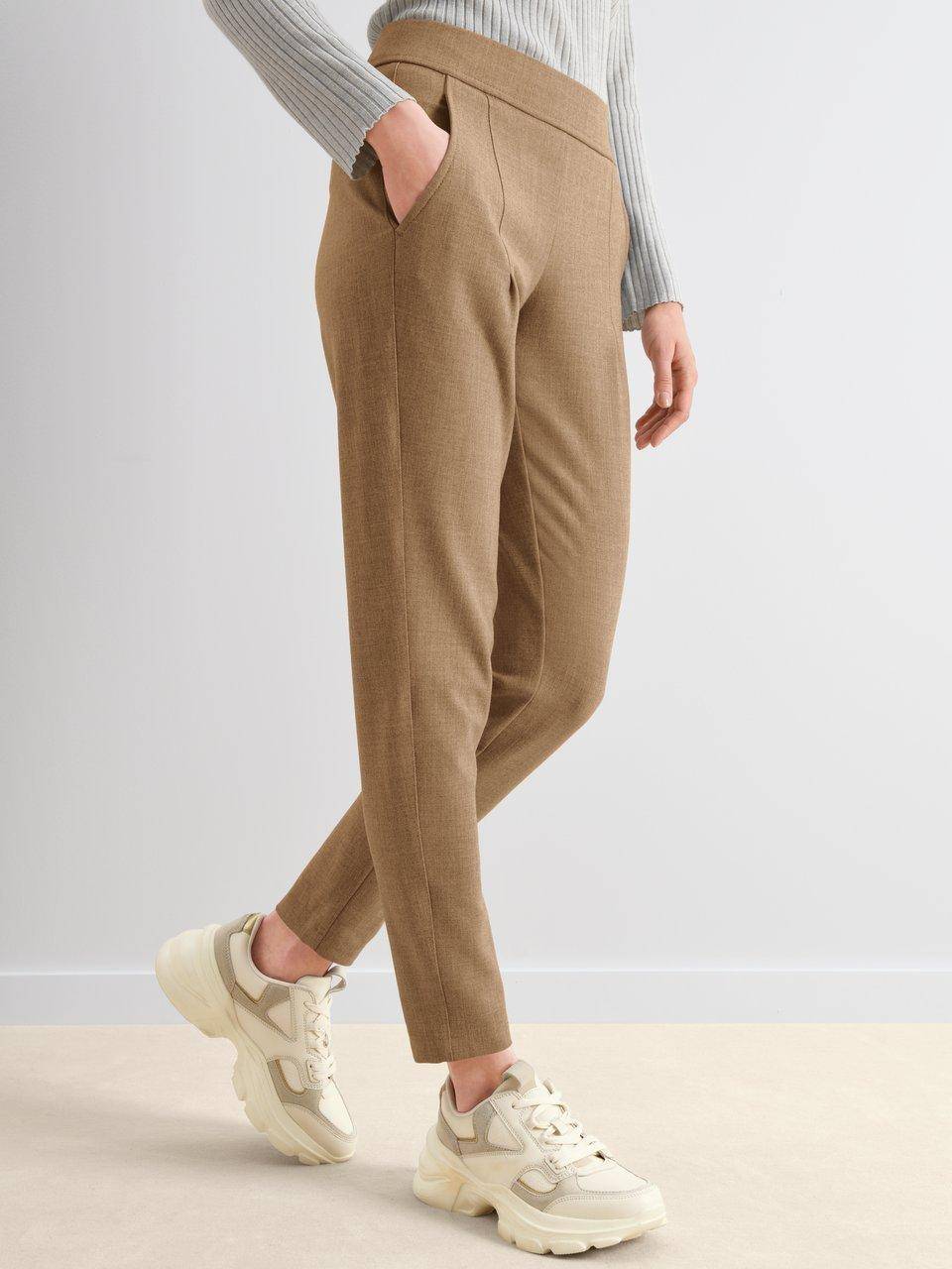 Raffaello Rossi Knöchellange Hose Modell Candice