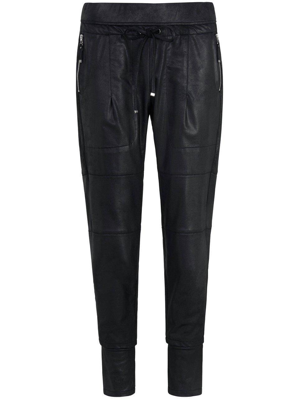 Raffaello Rossi Knöchellange Hose Modell Candy