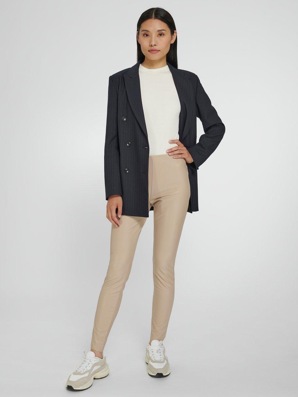 Raffaello Rossi Knöchellange Hose Modell Resa