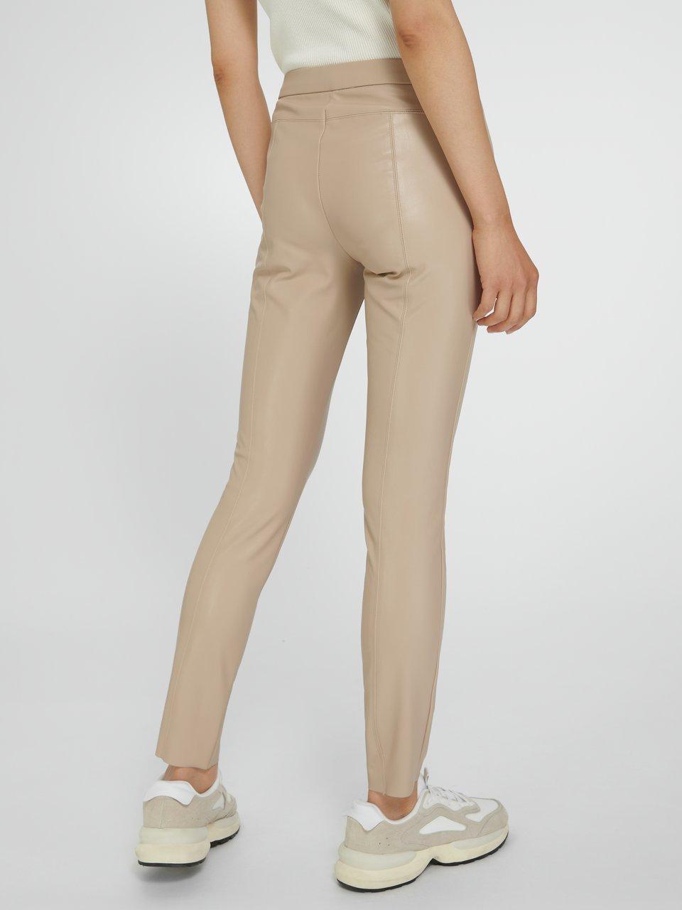 Raffaello Rossi Knöchellange Hose Modell Resa