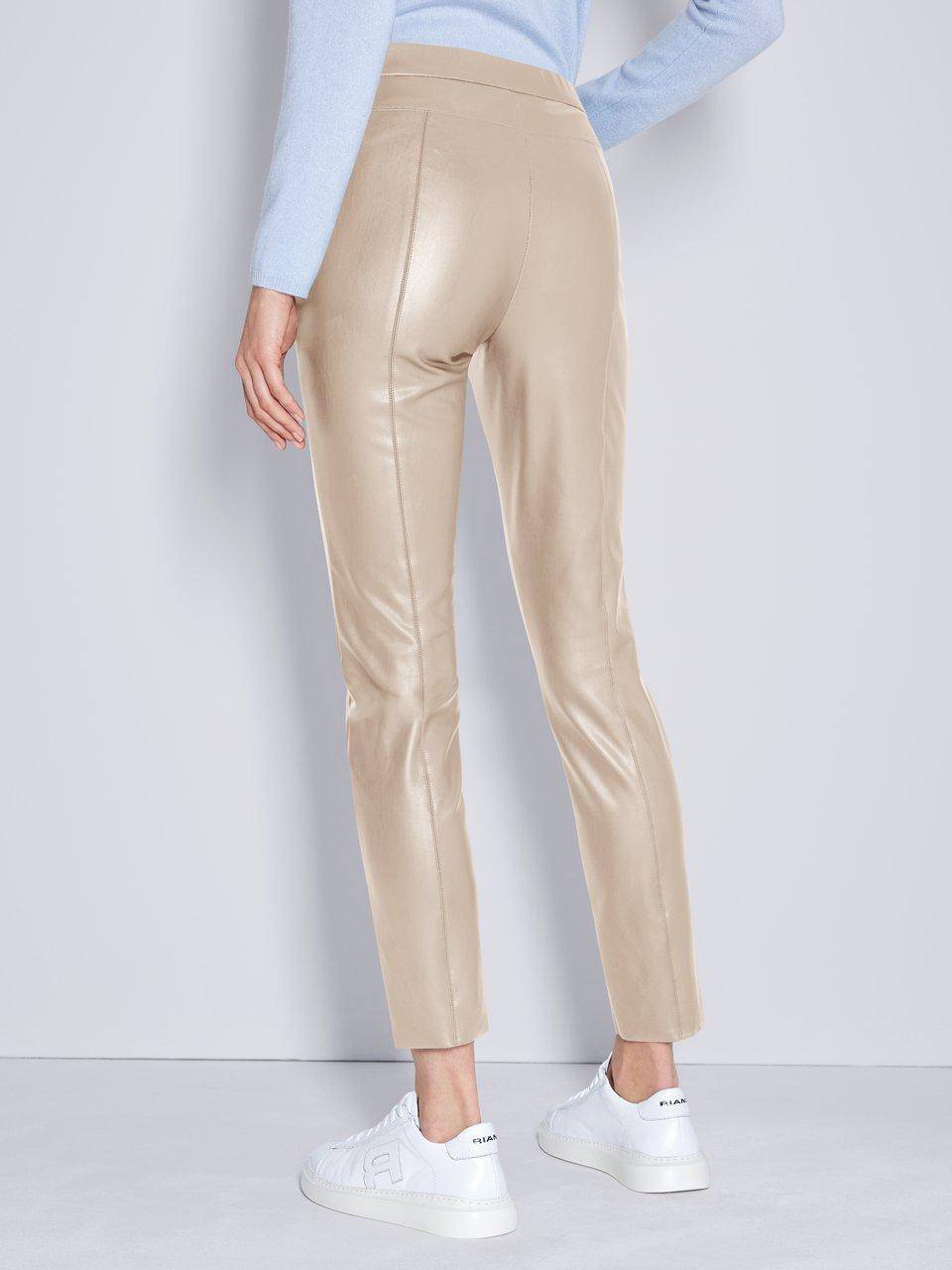 Raffaello Rossi Knöchellange Hose Modell Resa