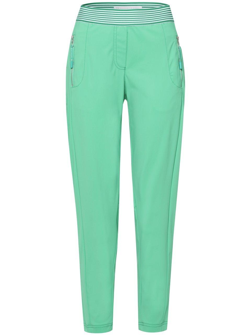 Raffaello Rossi Knöchellange Hose Zum Schlupfen