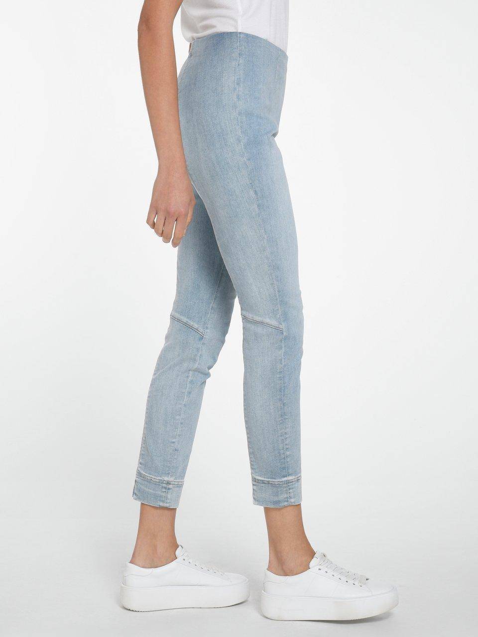 Raffaello Rossi Knöchellange Jeans Modell Penny