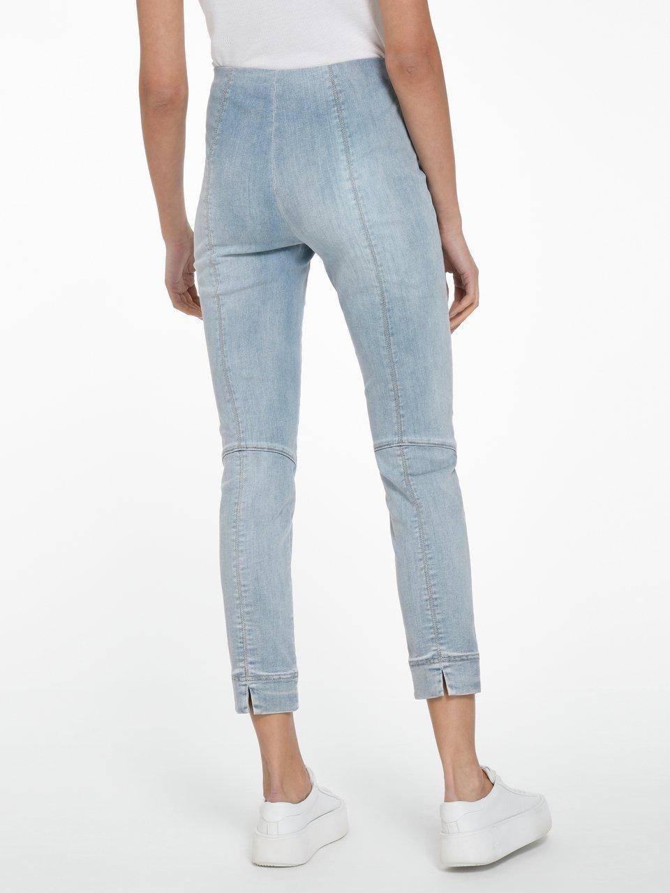 Raffaello Rossi Knöchellange Jeans Modell Penny