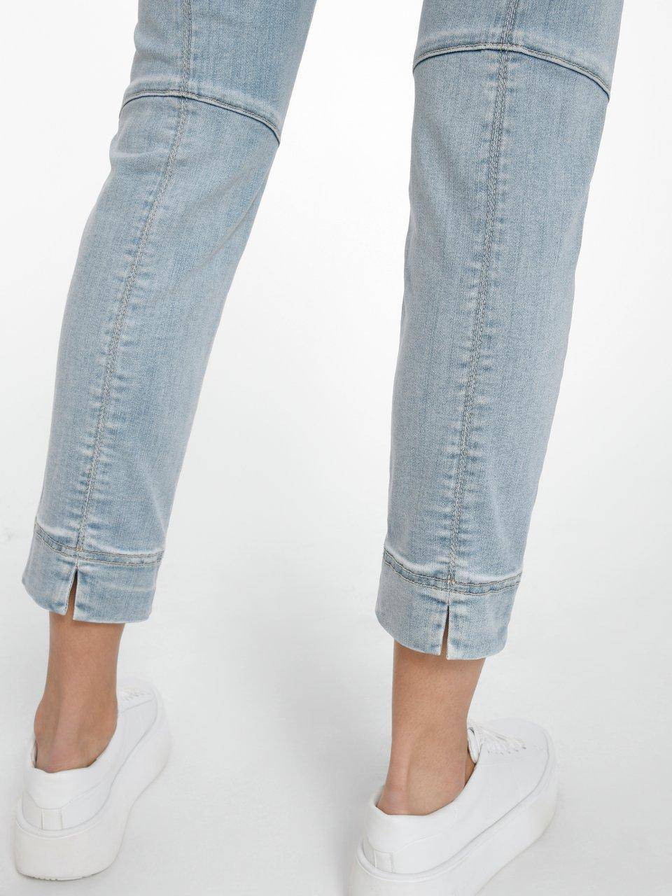 Raffaello Rossi Knöchellange Jeans Modell Penny