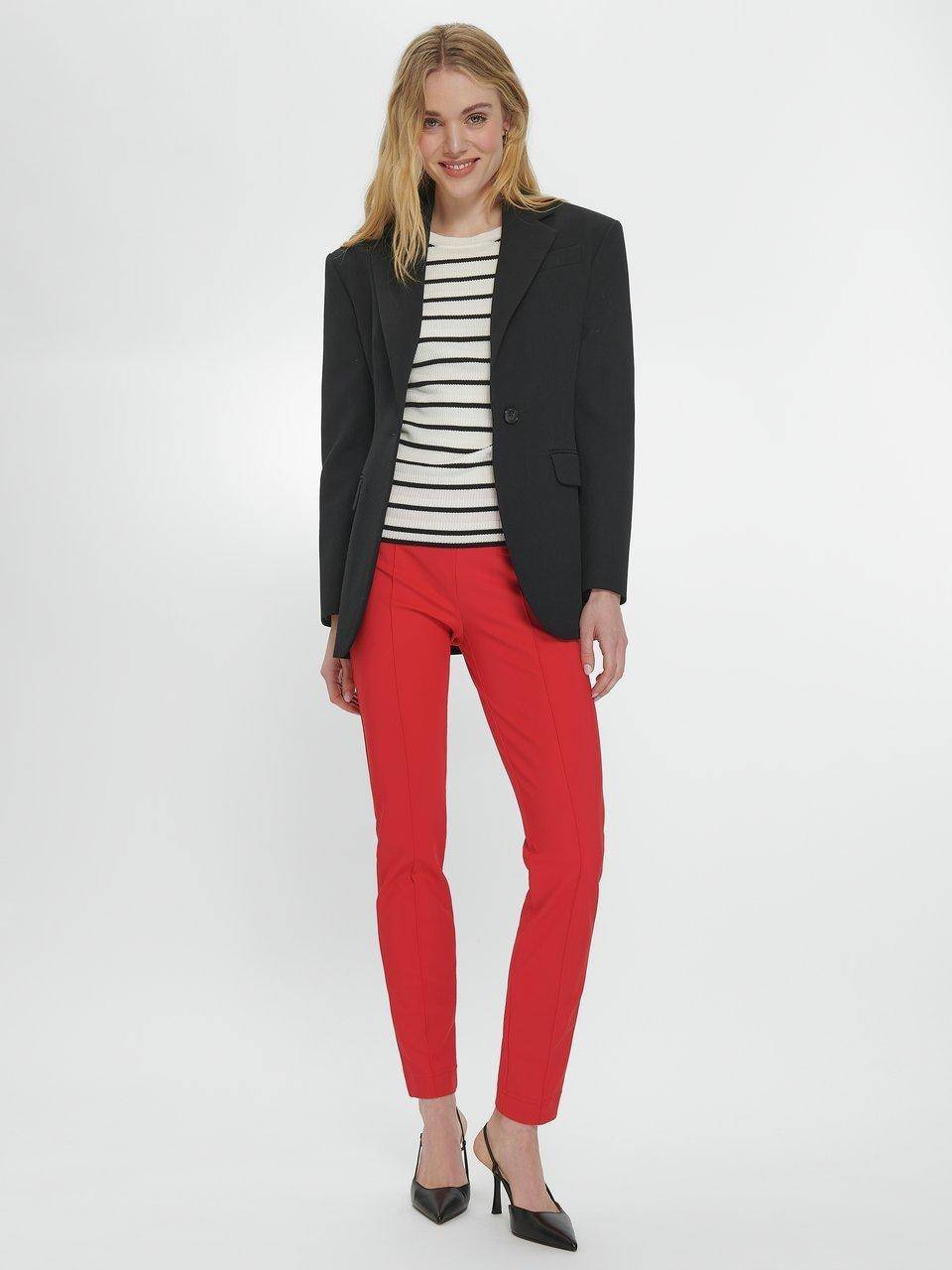 Raffaello Rossi Schlupf-Hose