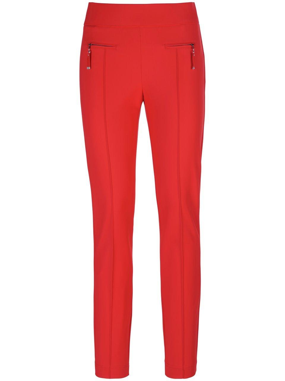 Raffaello Rossi Schlupf-Hose