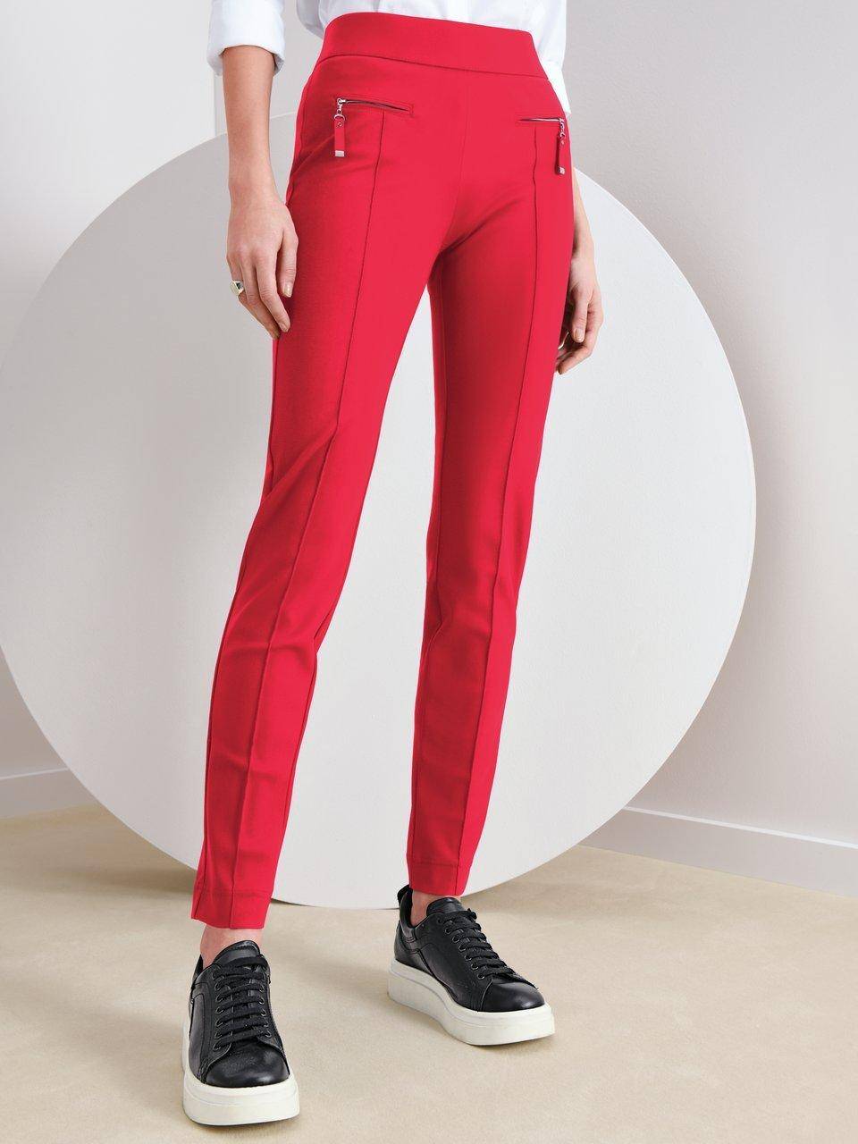 Raffaello Rossi Schlupf-Hose