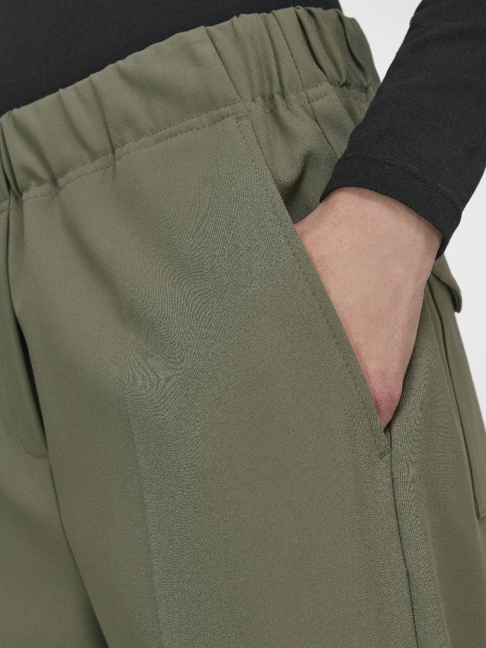 Raffaello Rossi Schlupf-Hose