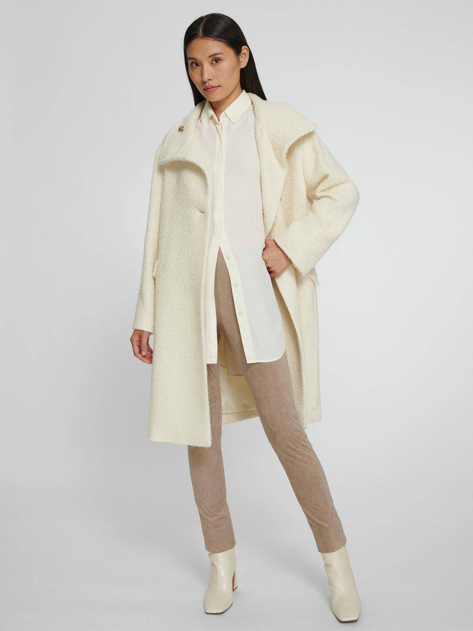 Raffaello Rossi Schlupf-Hose Modell Penny