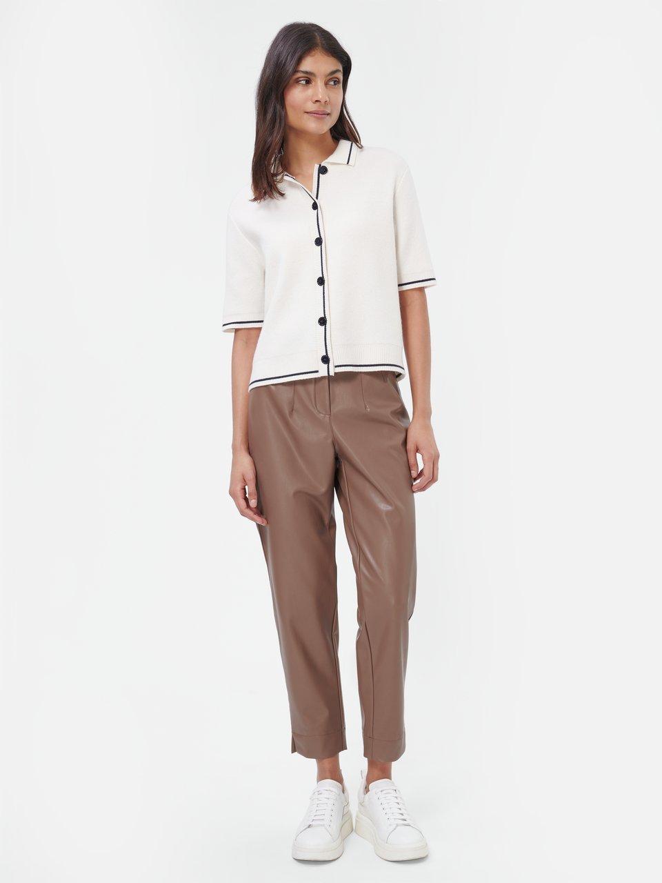 Raffaello Rossi "Slim Fit"-Hose "ROLA O"