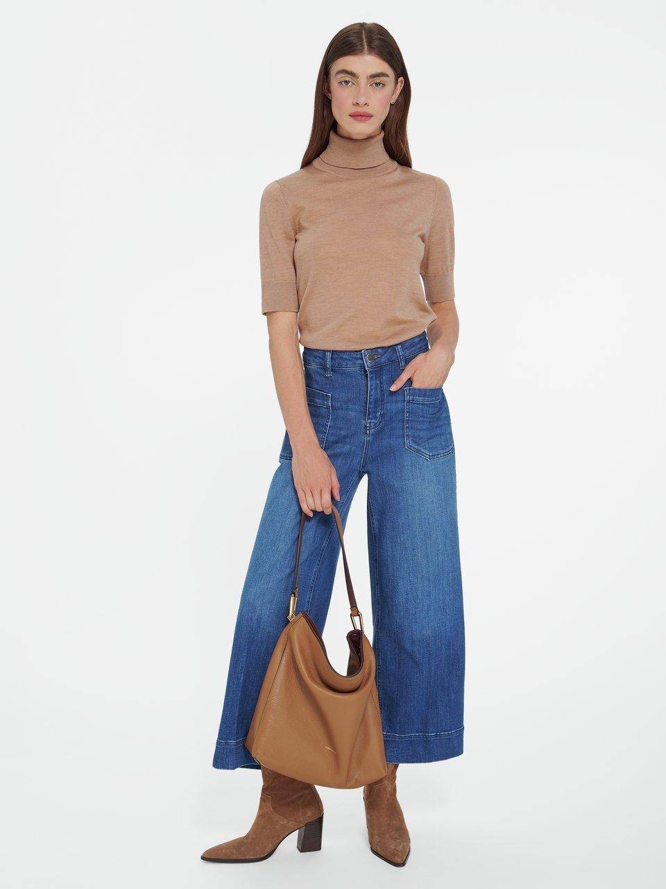 Raffaello Rossi "Wide Fit"-Jeans "Miru"