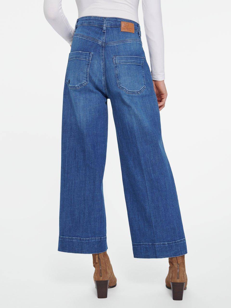 Raffaello Rossi "Wide Fit"-Jeans "Miru"