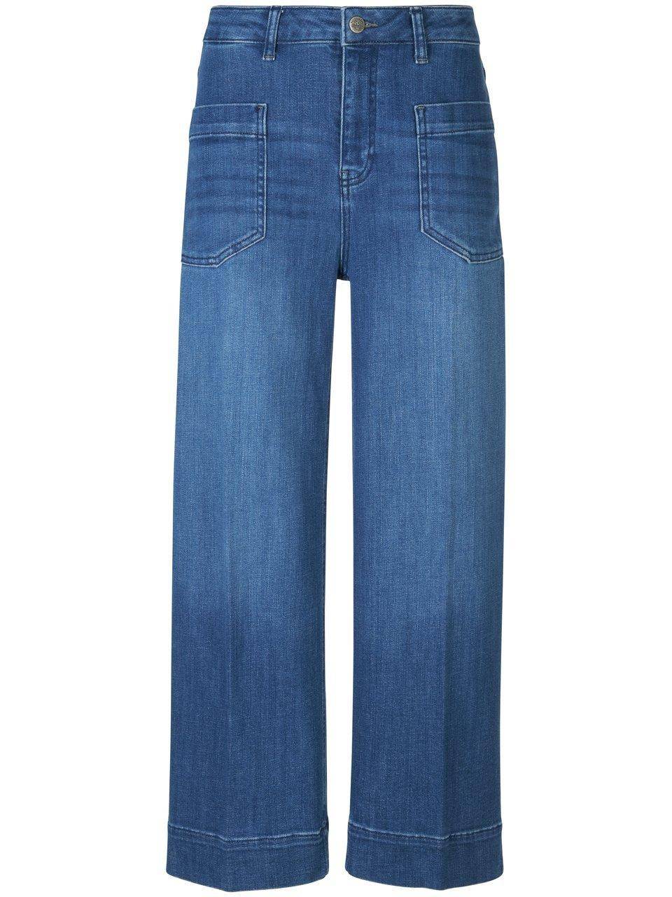 Raffaello Rossi "Wide Fit"-Jeans "Miru"