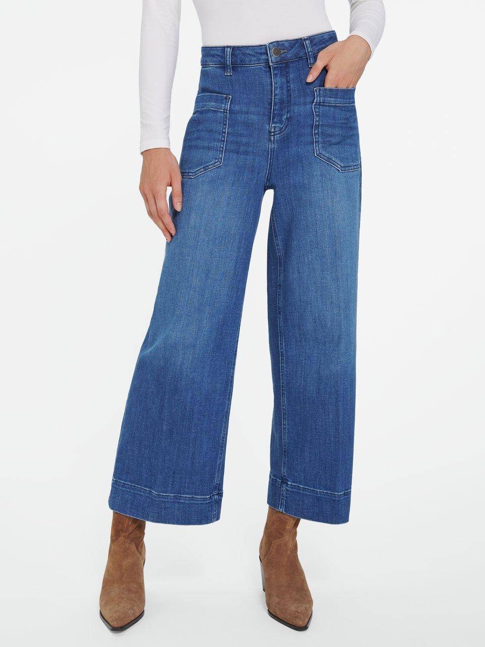 Raffaello Rossi "Wide Fit"-Jeans "Miru"