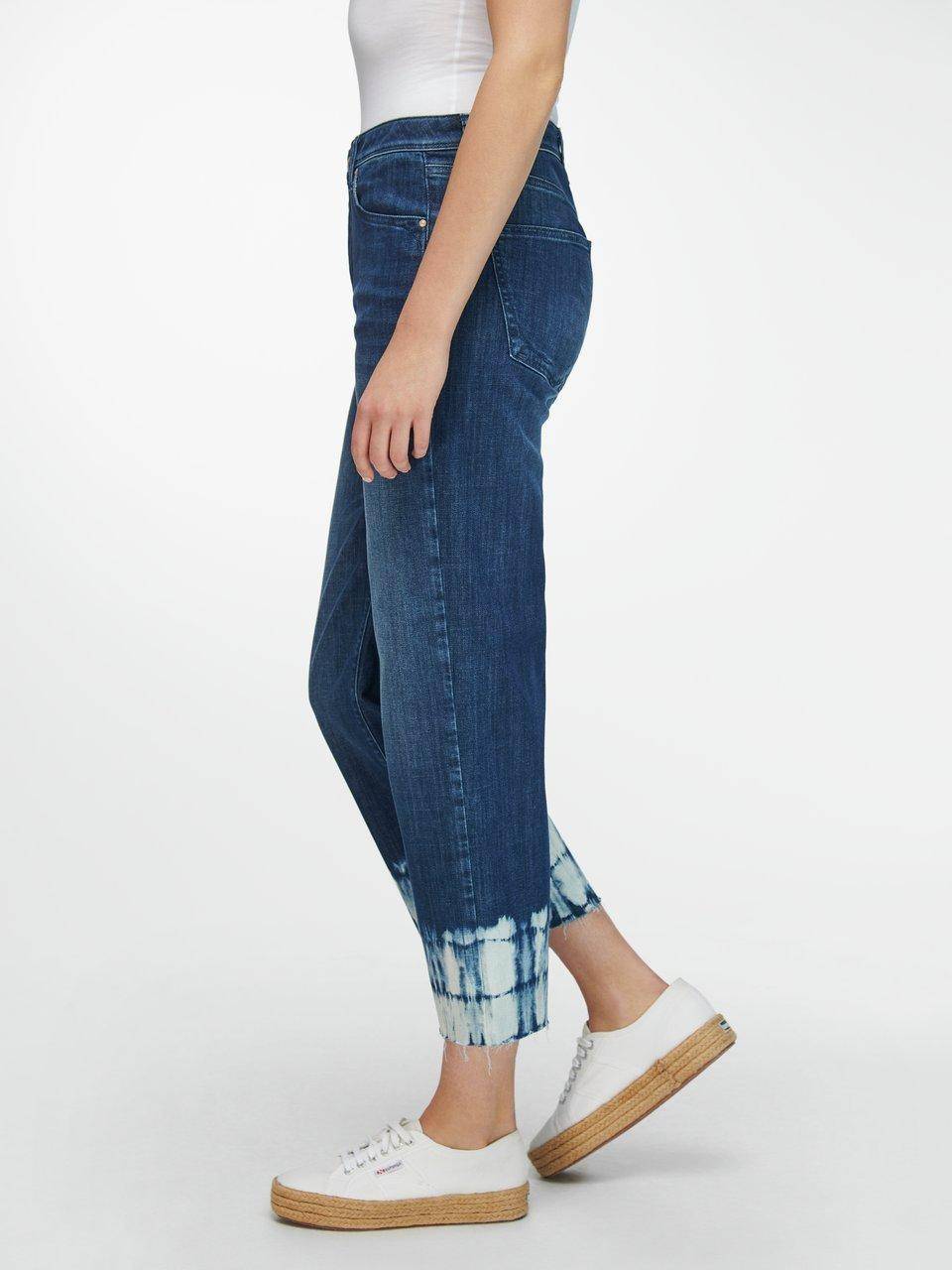 Raffaello Rossi Wide Leg-7/8-Jeans