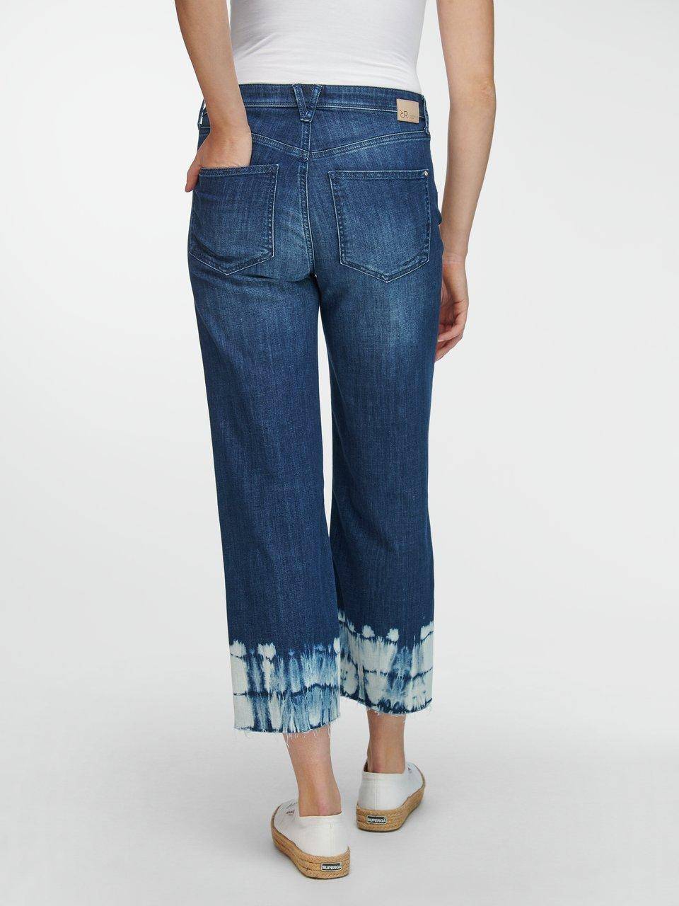 Raffaello Rossi Wide Leg-7/8-Jeans