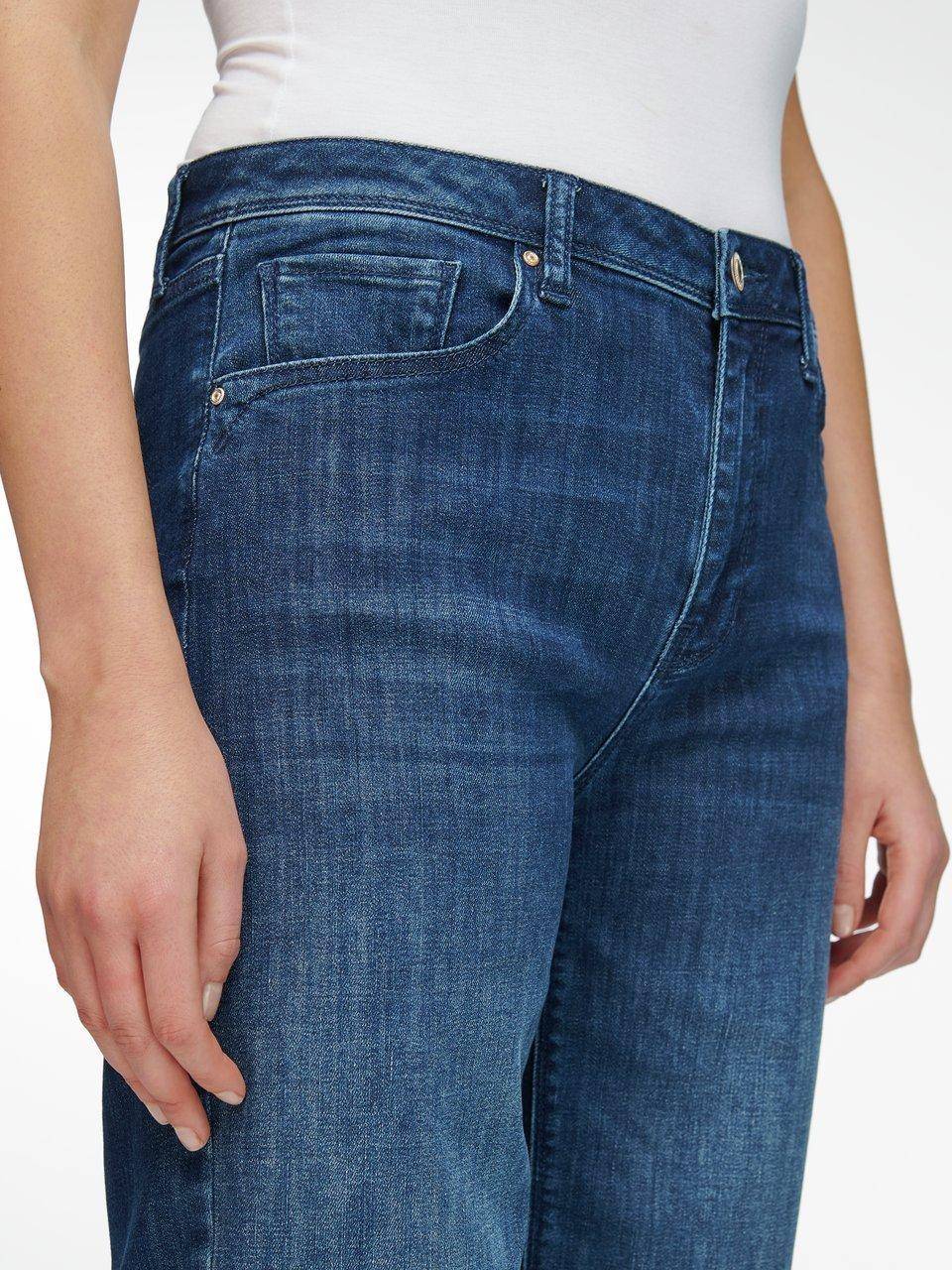 Raffaello Rossi Wide Leg-7/8-Jeans