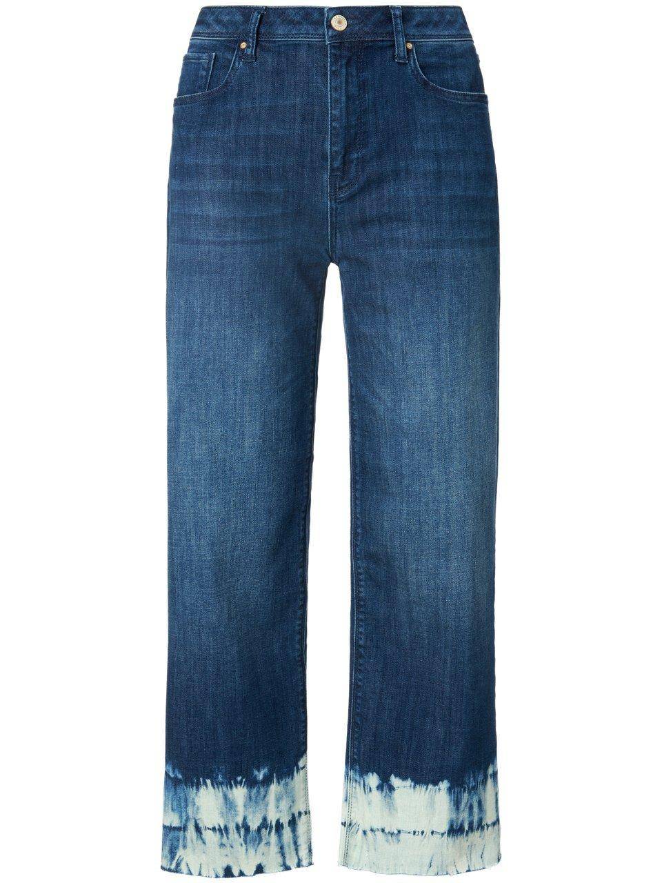 Raffaello Rossi Wide Leg-7/8-Jeans
