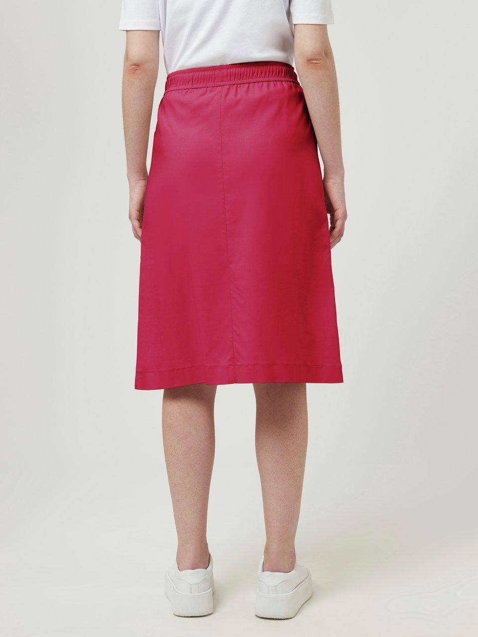 Relaxed By Toni Cargo-Rock In A-Linie