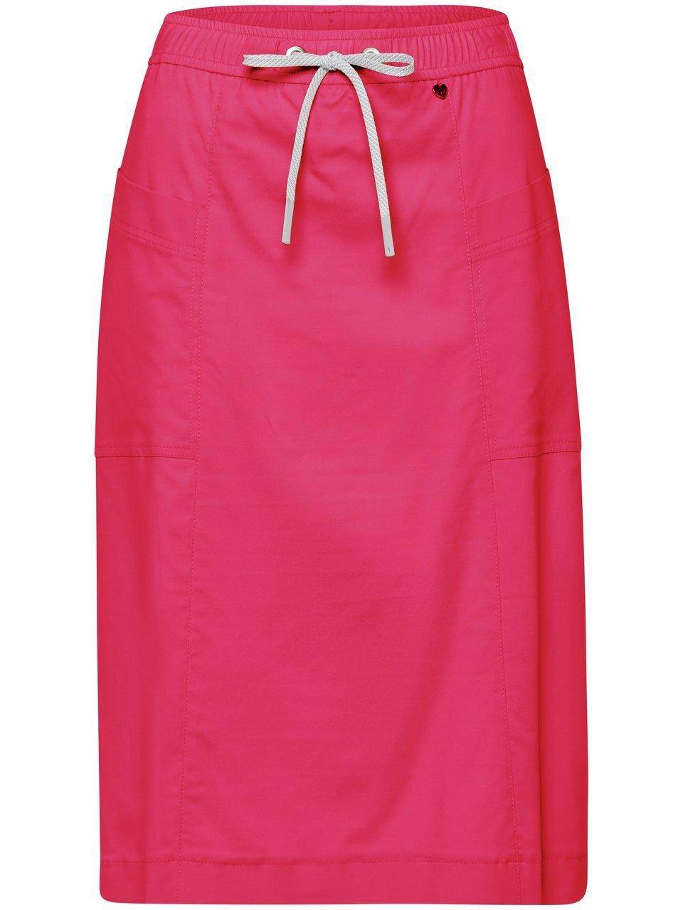 Relaxed By Toni Cargo-Rock In A-Linie