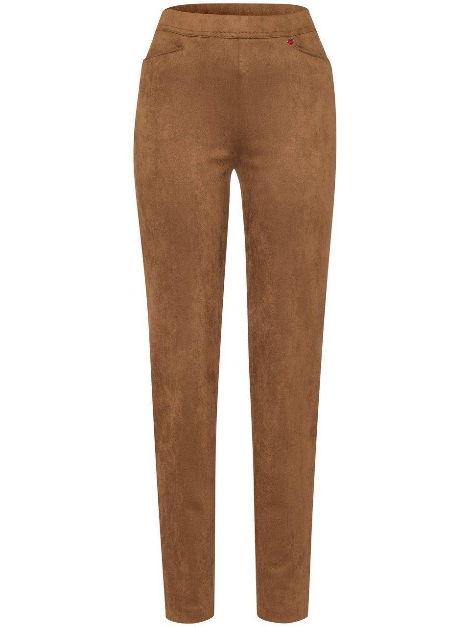 Relaxed By Toni Hose