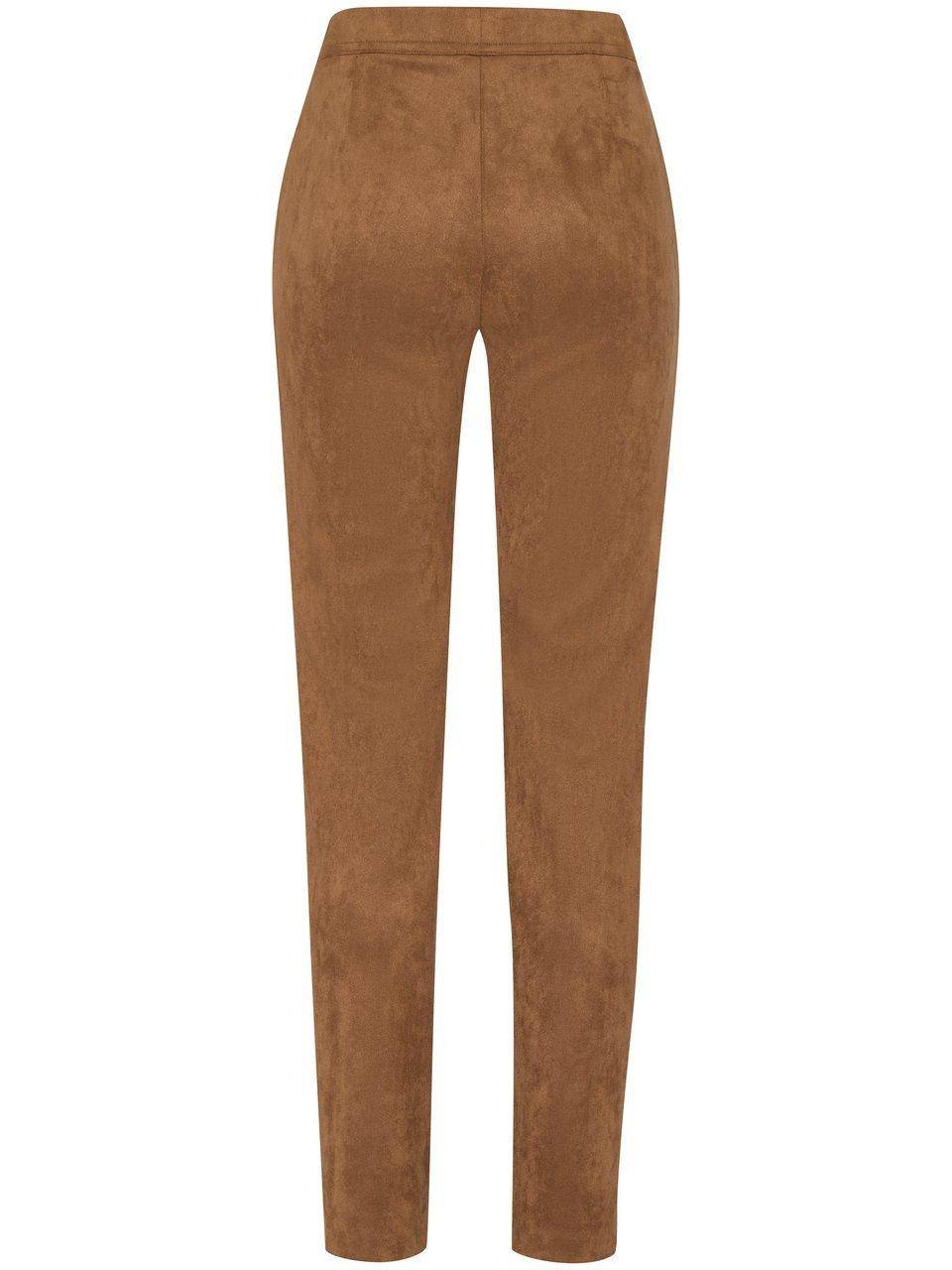 Relaxed By Toni Hose