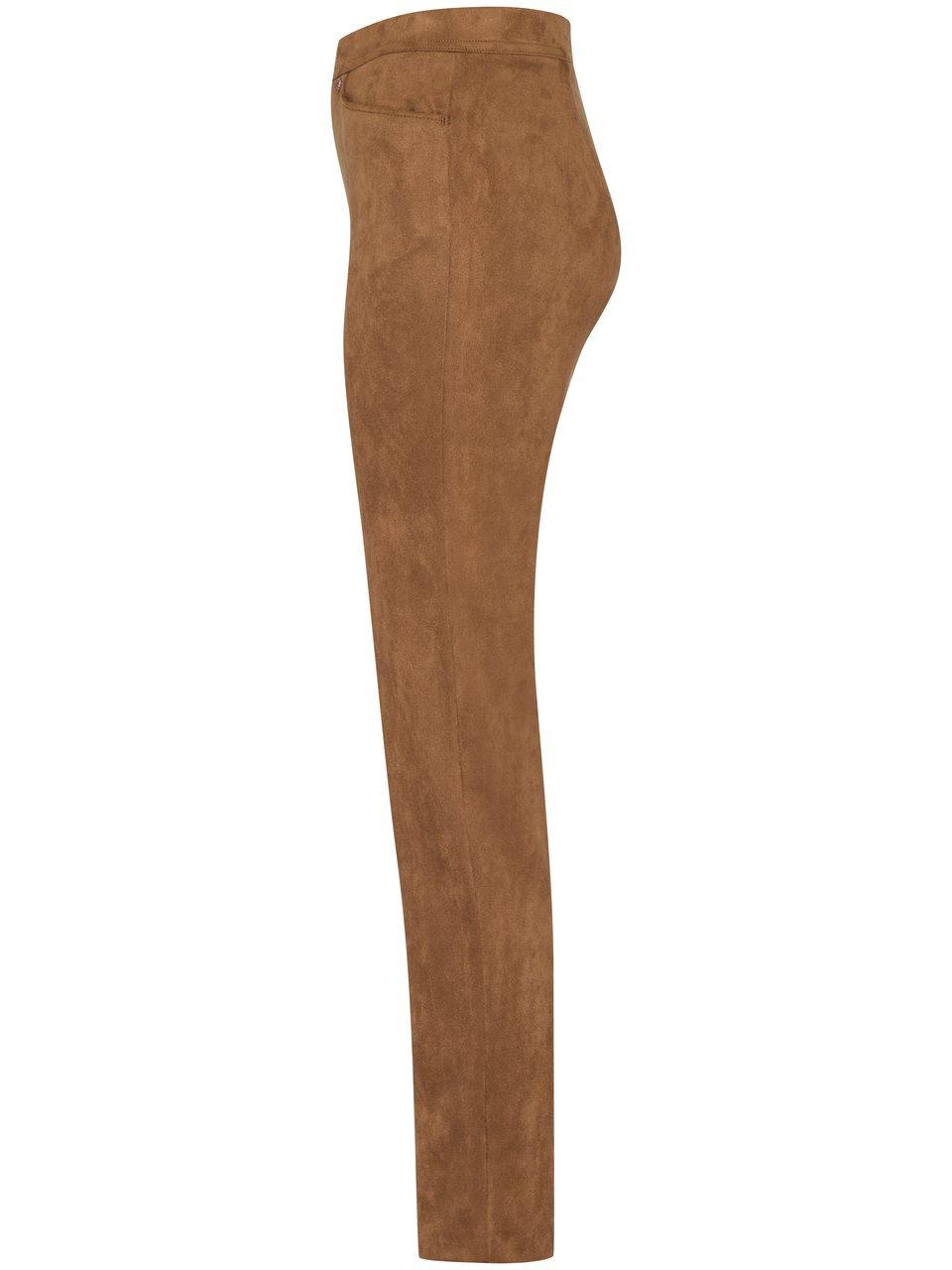 Relaxed By Toni Hose