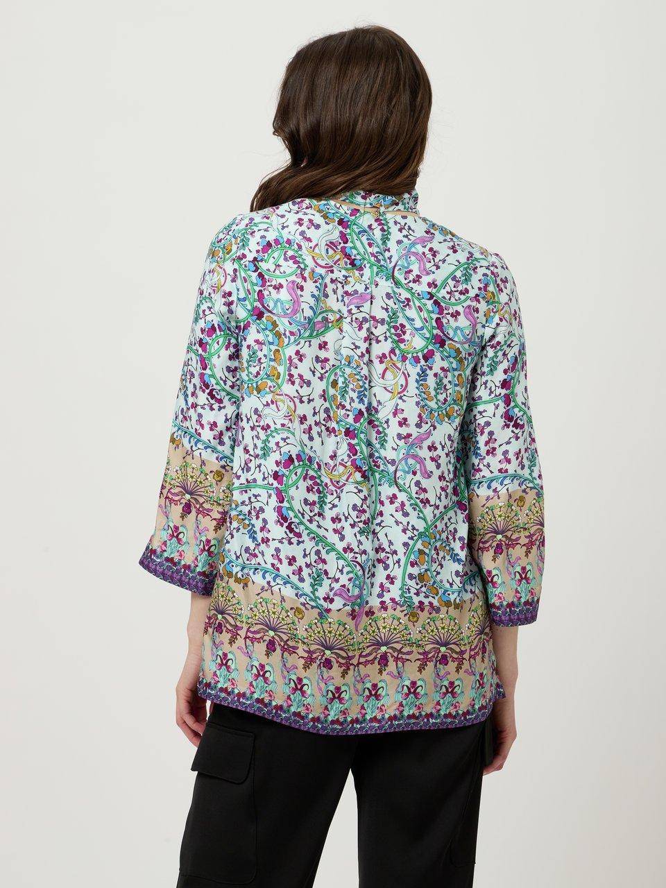 Riani Bluse Mit 3/4-Arm