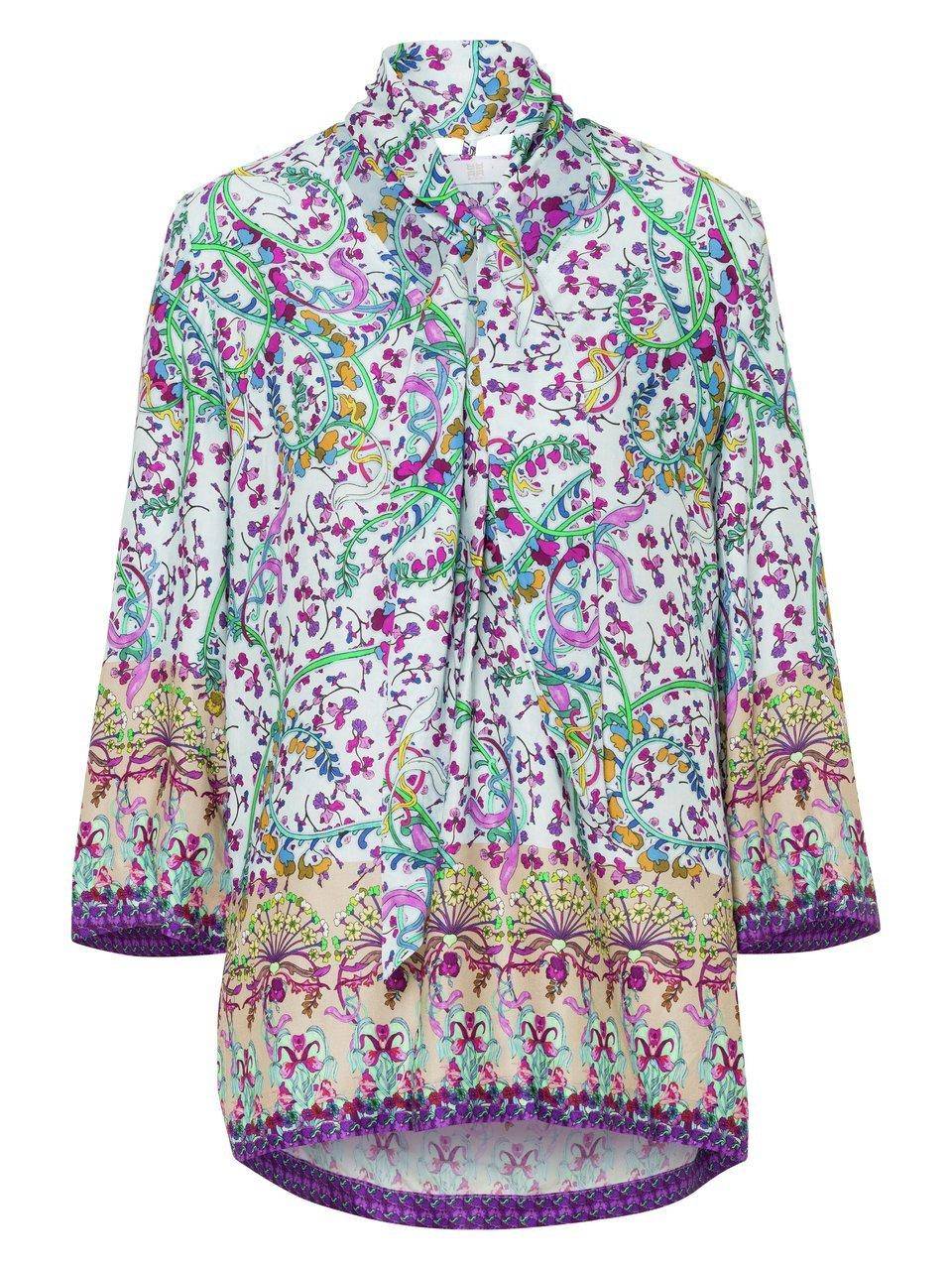 Riani Bluse Mit 3/4-Arm