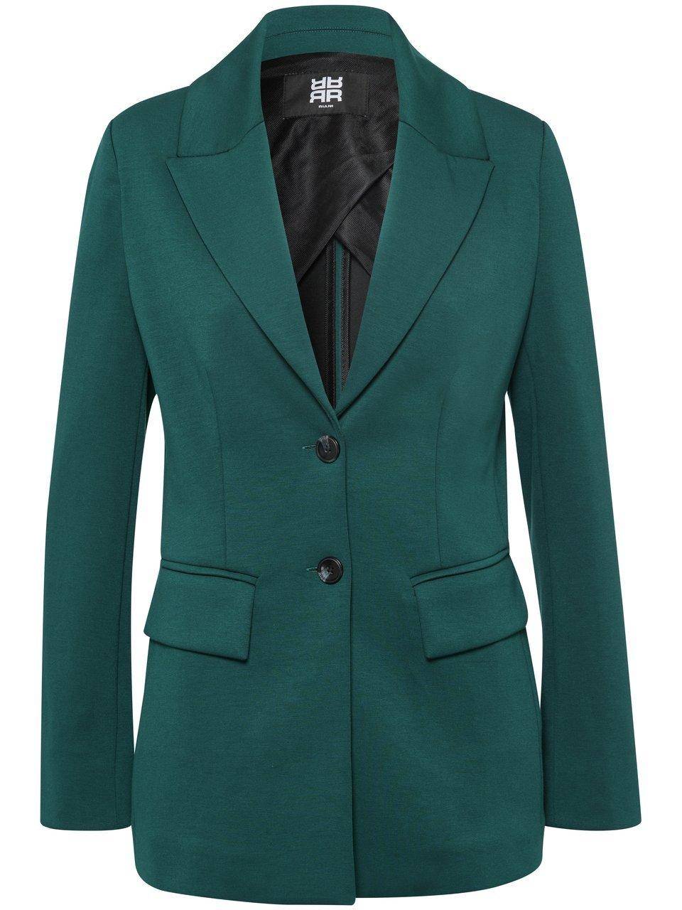 Riani Jersey-Blazer