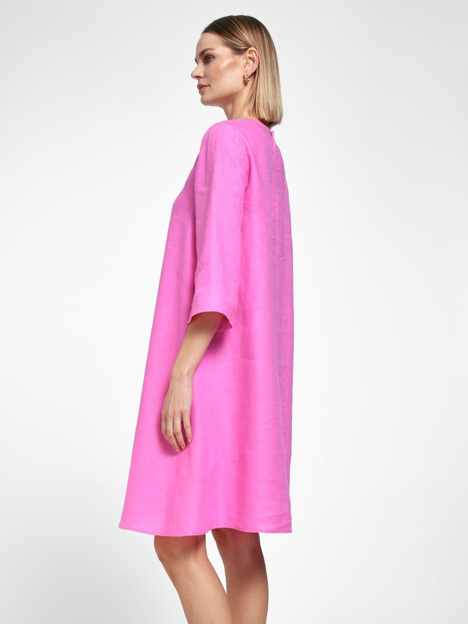 Riani Kleid Mit V-Ausschnitt