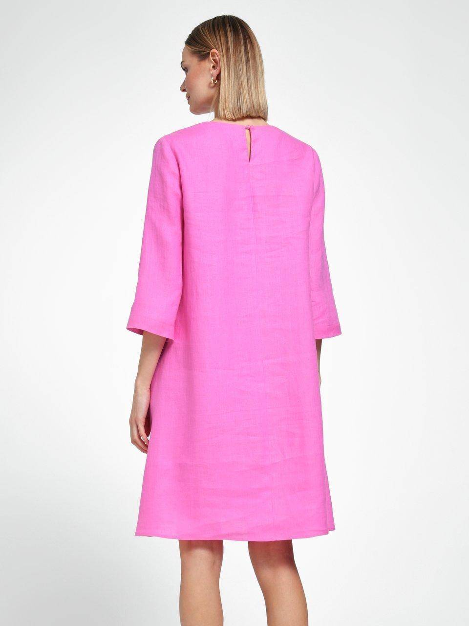 Riani Kleid Mit V-Ausschnitt