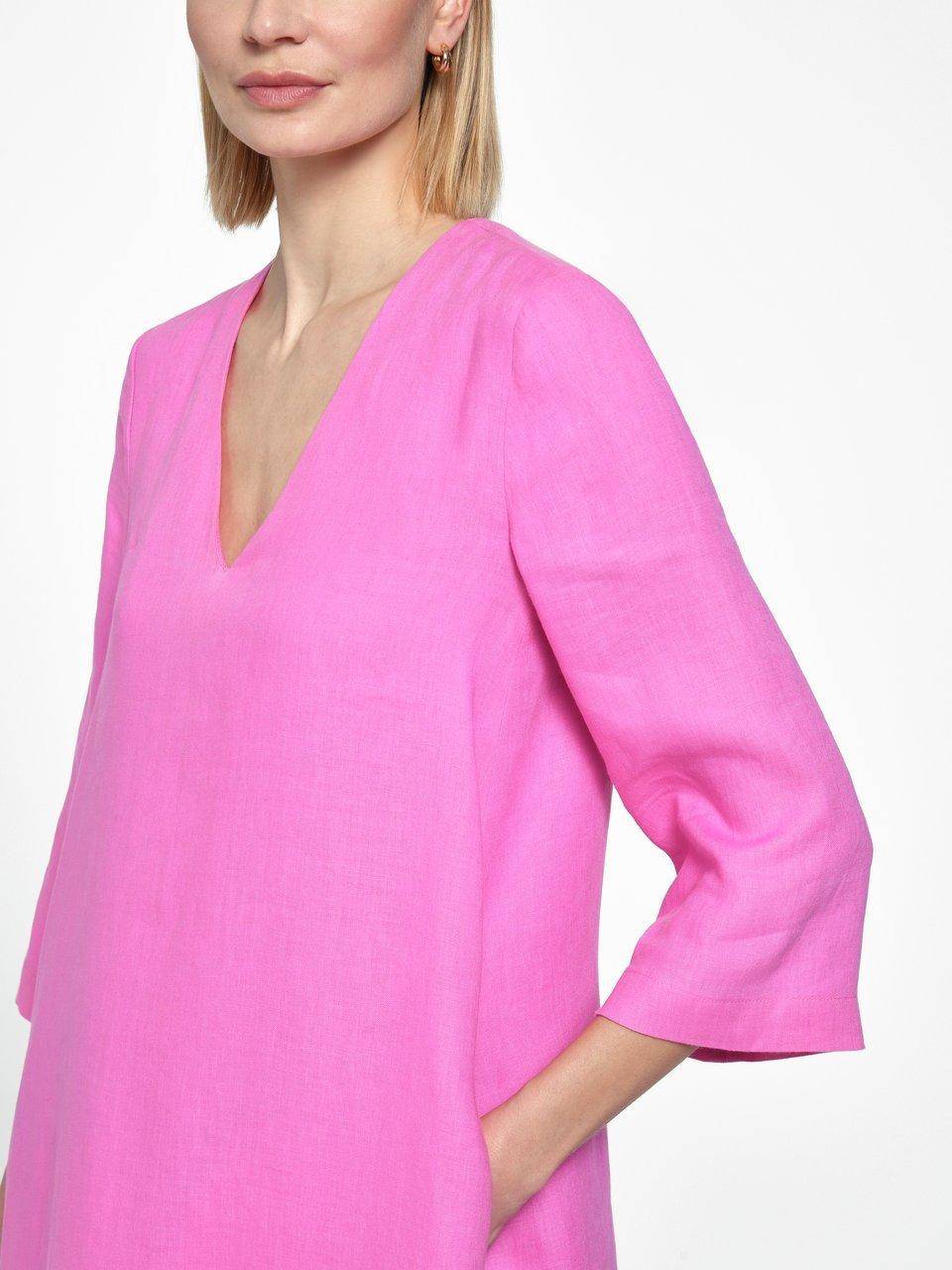 Riani Kleid Mit V-Ausschnitt