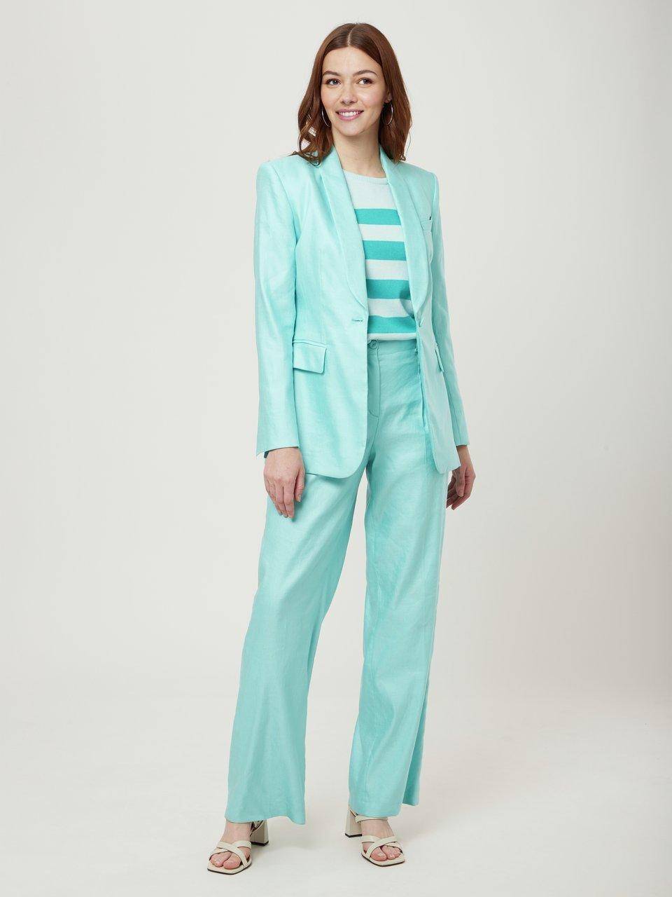 Riani Long-Blazer