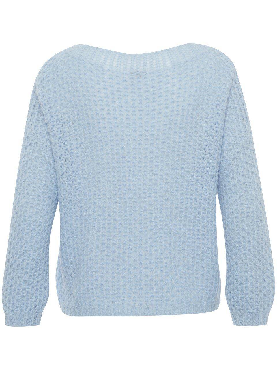 Riani Rundhals-Pullover