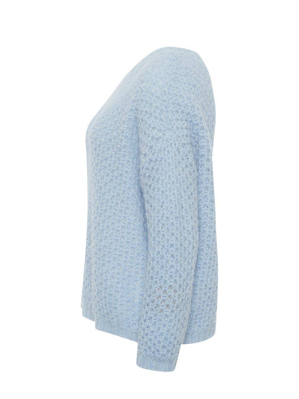 Riani Rundhals-Pullover