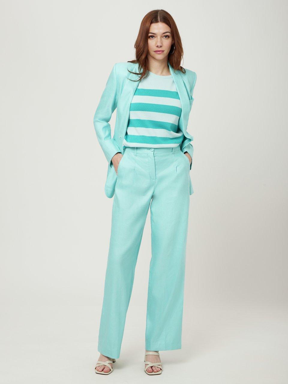 Riani Rundhals-Pullover