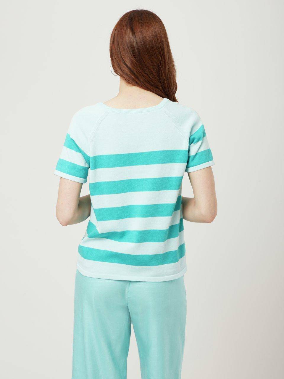 Riani Rundhals-Pullover